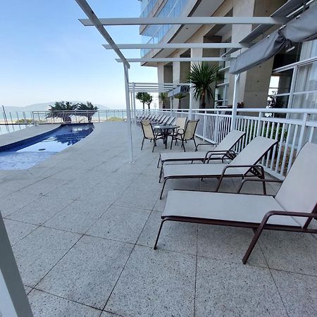 Book Santos - Unlimited 2012 - Sofisticacao Vista Mar Apartment Exterior photo