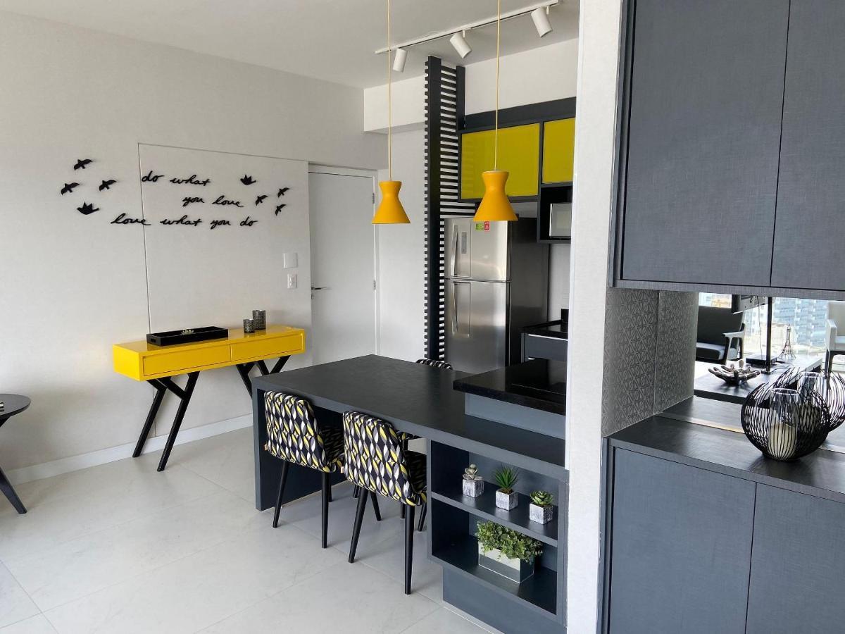 Book Santos - Unlimited 2012 - Sofisticacao Vista Mar Apartment Exterior photo